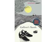 Gulliver s Travels Vintage Classic
