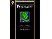 Psychiatry Saunders Text and Review Series Saunders Text Review STARS