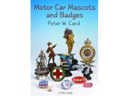 Motor Car Mascots and Badges Shire Album