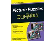Picture Puzzles For Dummies For Dummies Sports Hobbies