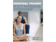 Body Massage Personal Trainer