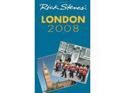 Rick Steves London 2008