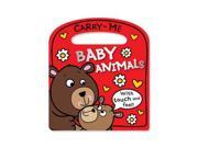 Carry me Baby Animals