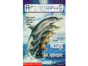 The Message Animorphs