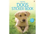 Dogs Spotter s Sticker Books