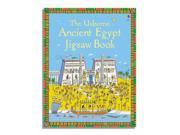 The Usborne Ancient Egypt Jigsaw Book Usborne Jigsaw Book