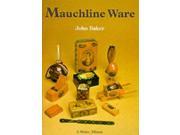 Mauchline Ware Shire album
