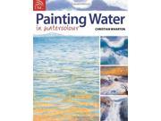 Painting Water in Watercolour