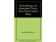 Dermatology Text colour atlas