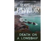 Death on a Longship 1 The Cass Lynch Mysteries
