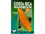 Moon Costa Rica Moon Handbooks
