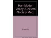 Hambleden Valley Chiltern Society Map