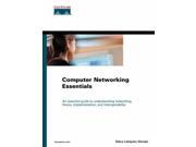 Computer Networking Essentials Cisco Press Core Series