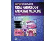 Essentials of Oral Pathology and Oral Medicine