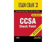 Check Point CCSA Exam Cram 2 Exam 156 210.4