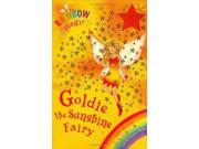 Goldie the Sunshine Fairy Rainbow Magic