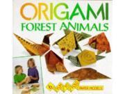 Forest Animals Origami