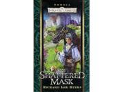 The Shattered Mask Forgotten Realms