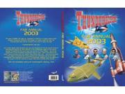 Thunderbirds International Rescue Annual 2003