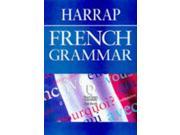 Harrap French Grammar Harrap French study aids