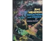 Reflections and Visions Jimi Hendrix