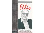 Albert Ellis Key Figures in Counselling and Psychotherapy series