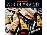 Woodcarving Get Started in a New Craft with Easy to follow Projects for Beginners Start a craft