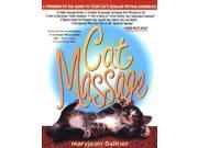 Cat Massage A Whiskers to Tail Guide to Your Cat s Ultimate Petting Experience