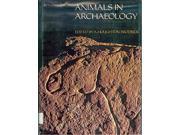 Animals in Archaeology