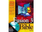Fusion 3 Bible