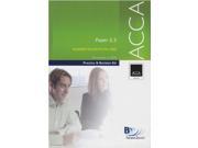 ACCA Paper 2.3 Business Taxation FA 2005 2006 Practice and Revision Kit Acca Practice Revision Kit