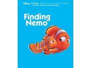 Disney Movie Collection Finding Nemo Hardcover