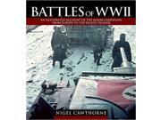 Battles of WW2