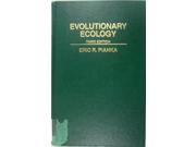 Evolutionary Ecology