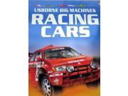 Racing Cars Young Machines