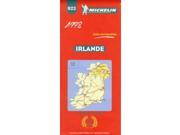 Michelin 1998 Ireland