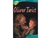 Oxford Reading Tree Stage 16B TreeTops Classics Oliver Twist Treetops Fiction