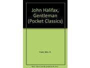 John Halifax Gentleman Pocket Classics
