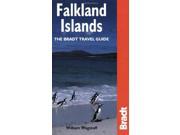 Falkland Islands Bradt Travel Guides