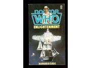 Doctor Who Enlightenment Doctor Who library