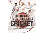 The Ultimate Encyclopedia of Cricket
