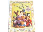 Fairy Tale Doll Book