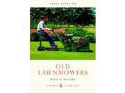 Old Lawnmowers Shire Library