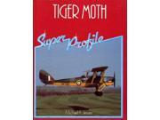 Tiger Moth Super Profile