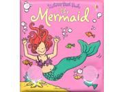 The Mermaid Usborne Bath Books