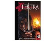 Elektra Volume 1 Introspect TPB