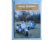 Motor Scooters Shire album