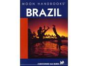 Brazil Moon Handbooks