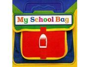 My School Bag Bag Books