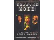 Depeche Mode A Biography